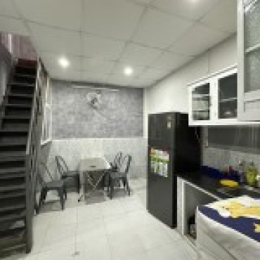 Hình ảnh Bán chung cư Ngô Sỹ Liên Phường Phú Định Tp Hồ Chí Minh