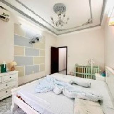 Hình ảnh Bán nhà hẻm 15/19A Nguyễn Đình Chiểu Phường Phú Nhuận Tp Hồ Chí Minh