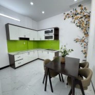 Hình ảnh Bán nhà hẻm 5/15A số Phường Bình Hưng Hòa Tp Hồ Chí Minh
