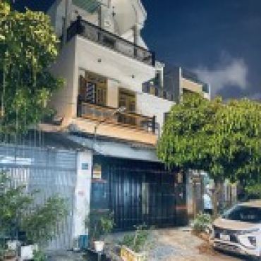 Hình ảnh Bán nhà hẻm 83/25/4 Ấp 7 Xã Xuân Thới Sơn Tp Hồ Chí Minh