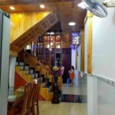 Hình ảnh Bán nhà hẻm 89/20/3 Đường Số 9 Phường Tam Bình Tp Hồ Chí Minh