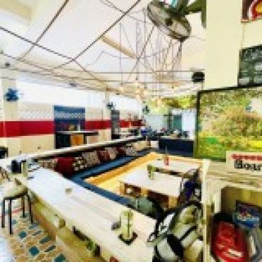 Hình ảnh Bán nhà hẻm 204/6 Quốc lộ 13 Phường Bình Thạnh Tp Hồ Chí Minh