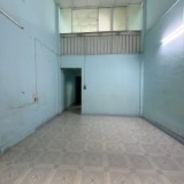 Hình ảnh Bán nhà hẻm 118/48/43/12 Liên khu 5-6 Phường Bình Tân Tp Hồ Chí Minh