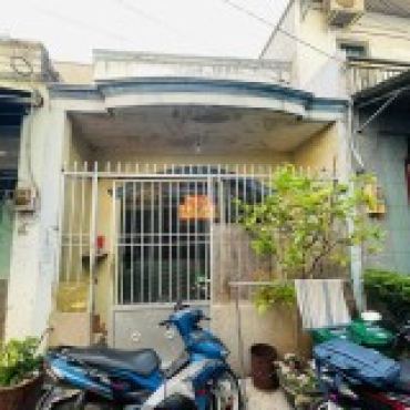 Hình ảnh Bán nhà hẻm 38/11 Đường Số 18B Phường Bình Hưng Hòa Tp Hồ Chí Minh