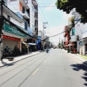 Hình ảnh Bán nhà 45 Tam Hà Phường Tam Bình Tp Hồ Chí Minh