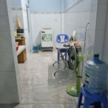 Hình ảnh Bán nhà hẻm 227/7 Bông Sao Phường Chánh Hưng Tp Hồ Chí Minh
