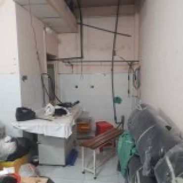 Hình ảnh Bán nhà hẻm 66/3D Hậu Lân 5B ( thửa 555 tờ 23) Xã Bà Điểm Tp Hồ Chí Minh
