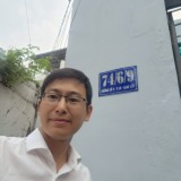Hình ảnh Bán nhà hẻm 74/6/9 Đường số 9 Phường Gò Vấp Tp Hồ Chí Minh