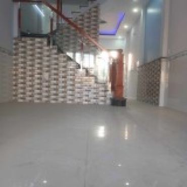 Hình ảnh Bán nhà 1455 Vĩnh Lộc Xã Tân Vĩnh Lộc Tp Hồ Chí Minh
