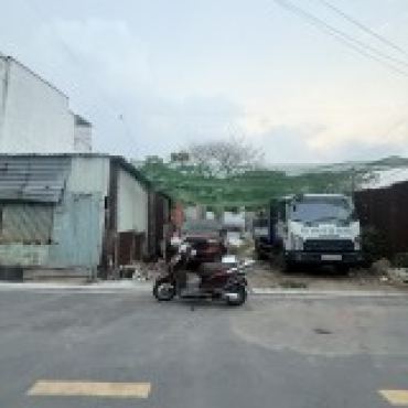 Hình ảnh Bán đất thửa 91 tờ 4 TA10 Phường Thới An Tp Hồ Chí Minh