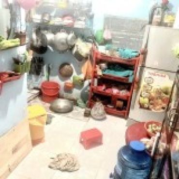 Hình ảnh Bán nhà hẻm 112/29 + 112.31 Phú Định (Thửa 449 + 450 + 451, tờ 33) Phường Bình Phú Tp Hồ Chí Minh