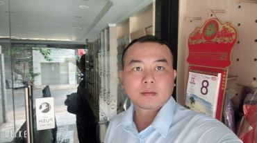 Hình ảnh Bán chung cư Đường Số 8 Phường Gò Vấp Tp Hồ Chí Minh