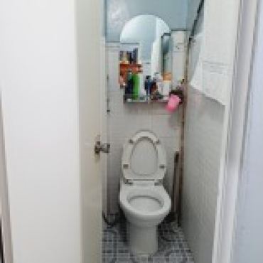 Hình ảnh Bán nhà hẻm 24/18/27 Trương Phước Phan Phường Bình Trị Đông Tp Hồ Chí Minh
