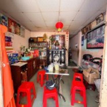 Hình ảnh Bán nhà hẻm 298/7A Bùi Hữu Nghĩa Phường Gia Định Tp Hồ Chí Minh