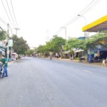 Hình ảnh Bán nhà 4485 Nguyễn Cửu Phú Phường Tân Tạo Tp Hồ Chí Minh