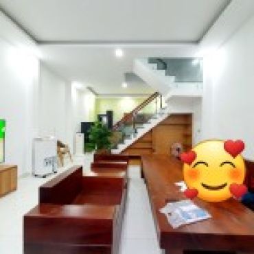 Hình ảnh Bán nhà hẻm 63/52A Đường số 10 Phường Tăng Nhơn Phú Tp Hồ Chí Minh