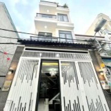 Hình ảnh Bán nhà hẻm 2174/2/2A ( Số mới 550.2.2A ) Huỳnh Tấn Phát Xã Nhà Bè Tp Hồ Chí Minh