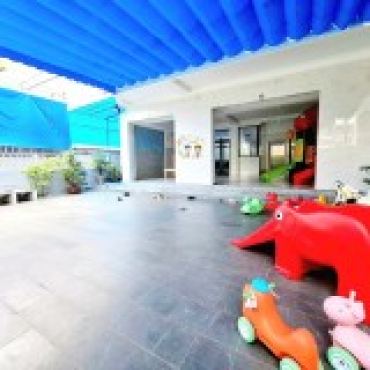 Hình ảnh Bán nhà 14 + 14.2 Đường Số 4 Phường Bình Hưng Hòa Tp Hồ Chí Minh