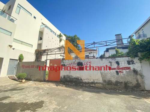 Hình ảnh Bán đất ngang 14m khu Fideco Phường Thảo Điền Quận 2