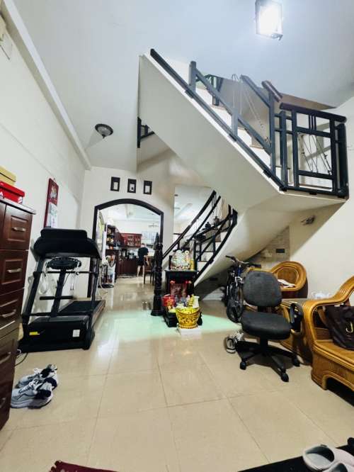 Hình ảnh Bán nhà G28 đường C22 Phường 12 Quận Tân Bình