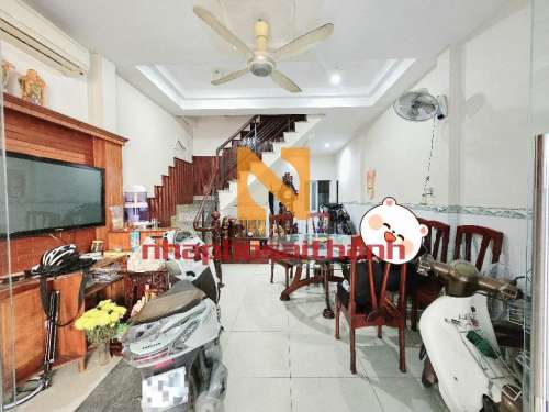 Hình ảnh Bán nhà G29 (36/E2) (Hẻm 60) Man Thiện Tăng Nhơn Phú A Quận 9