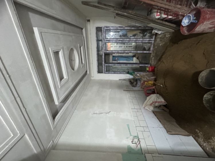Hình ảnh Bán nhà hẻm 51/1a Phan Anh, Bình Trị Đông