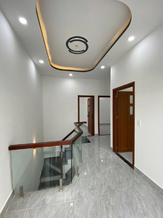 Hình ảnh Bán nhà hẻm 621/5/2 Tỉnh Lộ 10, An Lạc