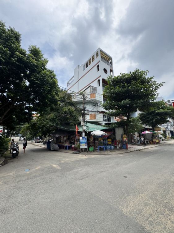 Hình ảnh Bán nhà hẻm 1331/15/280 Lê Đức Thọ, Phường An Hội Tây