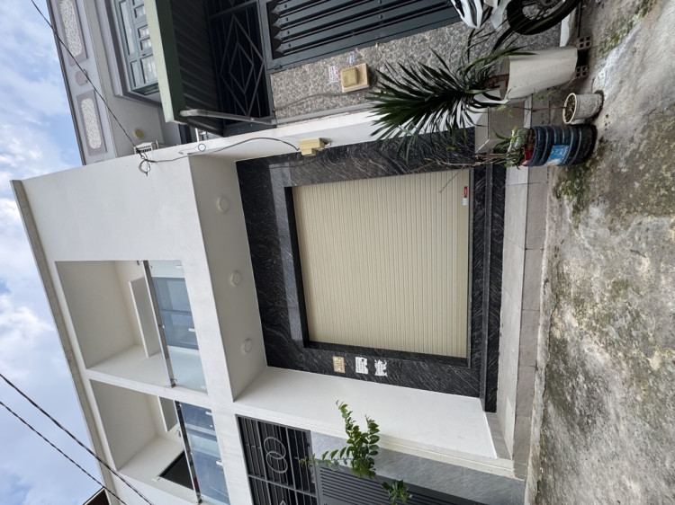 Hình ảnh Bán nhà hẻm 541/11/2b Tỉnh Lộ 10, An Lạc