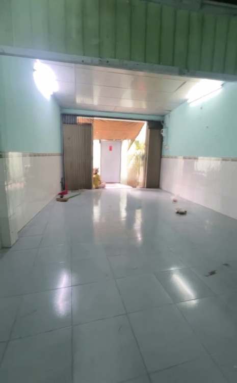 Hình ảnh Bán nhà hẻm 206/26/23/15 Lê Văn Quới, Bình Hưng Hòa