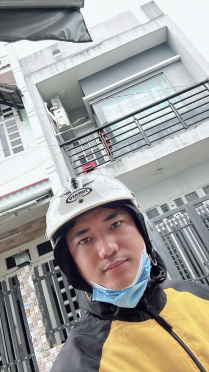Hình ảnh Bán nhà hẻm 35/33 Hồ Văn Long, Bình Tân