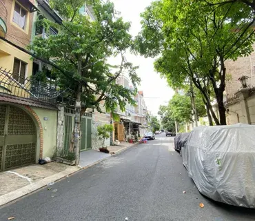 Hình ảnh Bán Nhà Hẻm Xe Hơi 26/44-46 Nguyễn Minh Hoàng, P12, Tân Bình