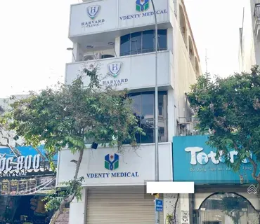 Hình ảnh Bán Nhà Mặt Tiền 800 Nguyễn Đình Chiểu, Phường 1, Quận 3