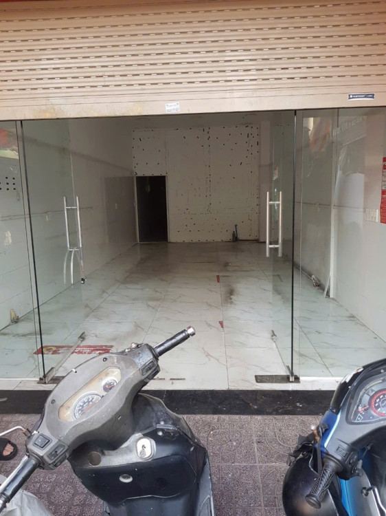 Hình ảnh Bán nhà mặt tiền 35 Bạch Vân, phường An Đông