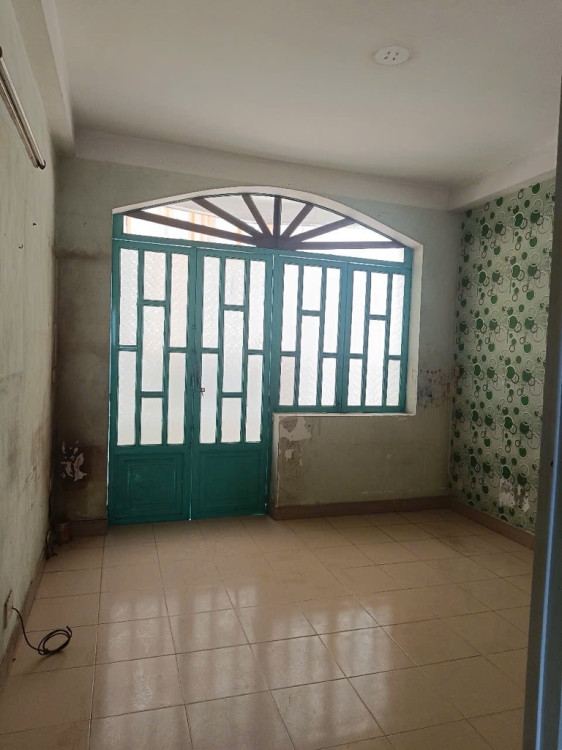 Hình ảnh Bán nhà Hẻm 35/4 Hoàng Văn Hợp, Phường An Lạc
