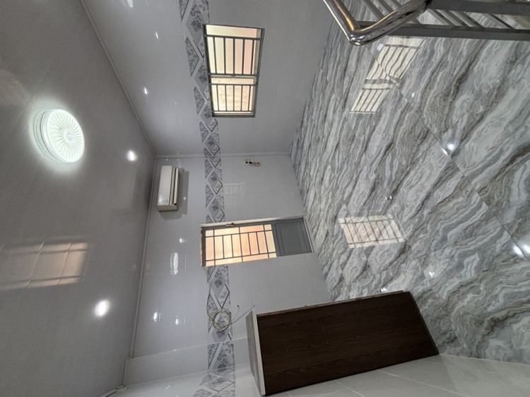 Hình ảnh Bán nhà Hẻm 72/26a Trần Đình Xu, Phường Cầu Ông Lãnh