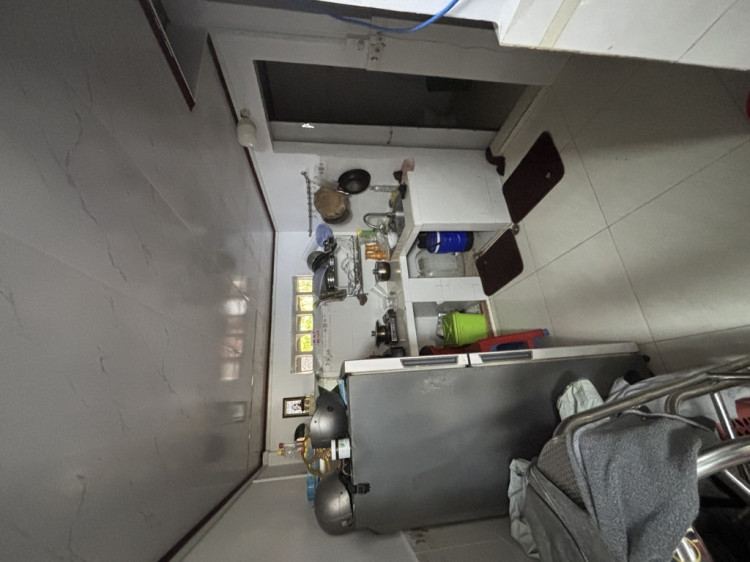 Hình ảnh Bán nhà Hẻm 177/3 Liên khu 4-5, Phường Bình Tân