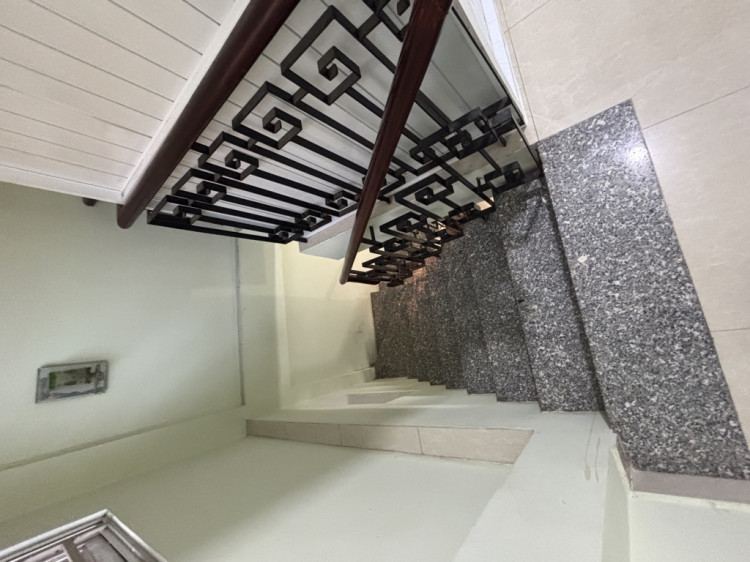 Hình ảnh Bán nhà Hẻm 506/49/28p Lạc Long Quân, Phường Phú Thọ