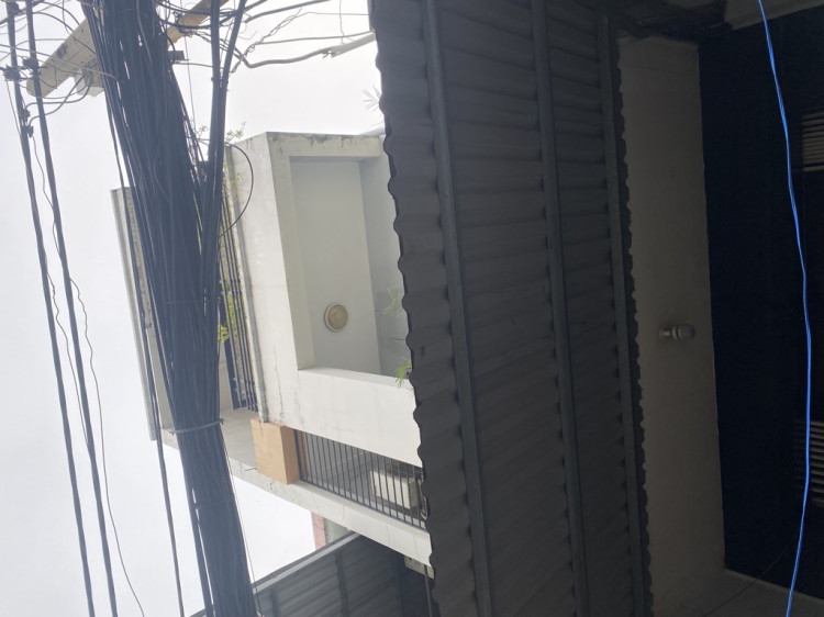 Hình ảnh Bán nhà mặt tiền 13 Hồng Lạc, Bảy Hiền