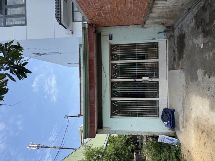 Hình ảnh Bán nhà hẻm 230/37 Mã Lò, Bình Tân