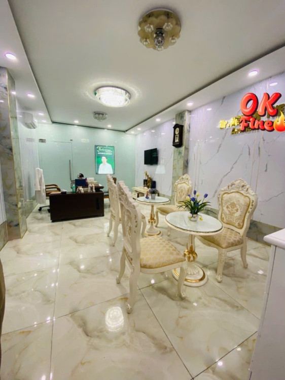 Hình ảnh Bán nhà mặt tiền 531c Cách Mạng Tháng Tám, phường Hòa Hưng