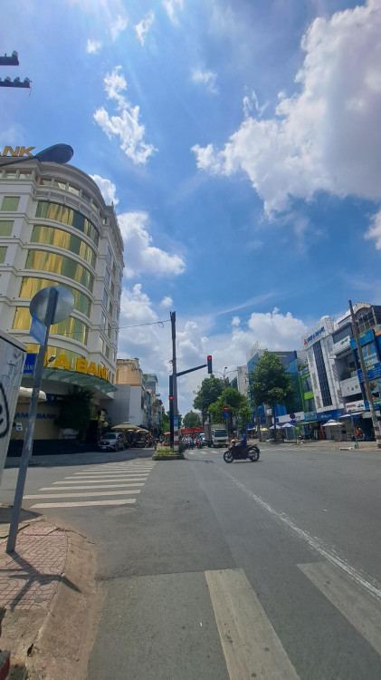 Hình ảnh Bán nhà mặt tiền 33 Tân Thọ, Phường Tân Hòa