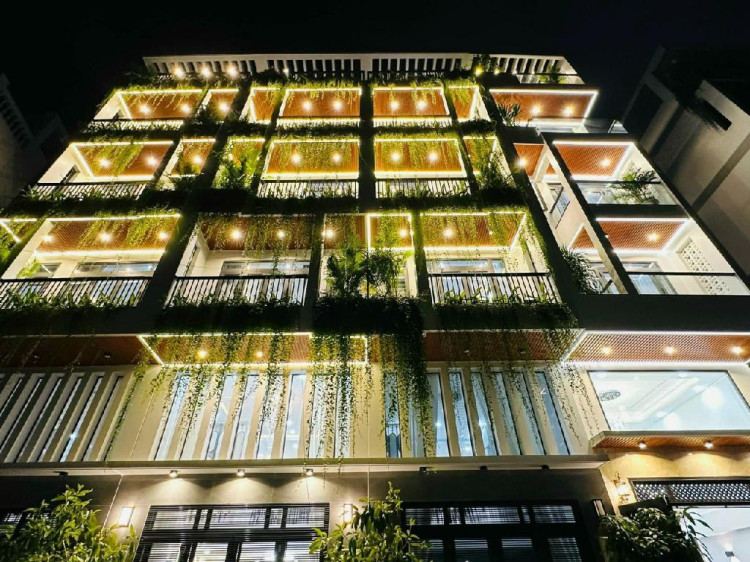 Hình ảnh Bán  nhà số 137/59  Số 59, Phường An Hội Tây, Quận Gò Vấp (cũ)