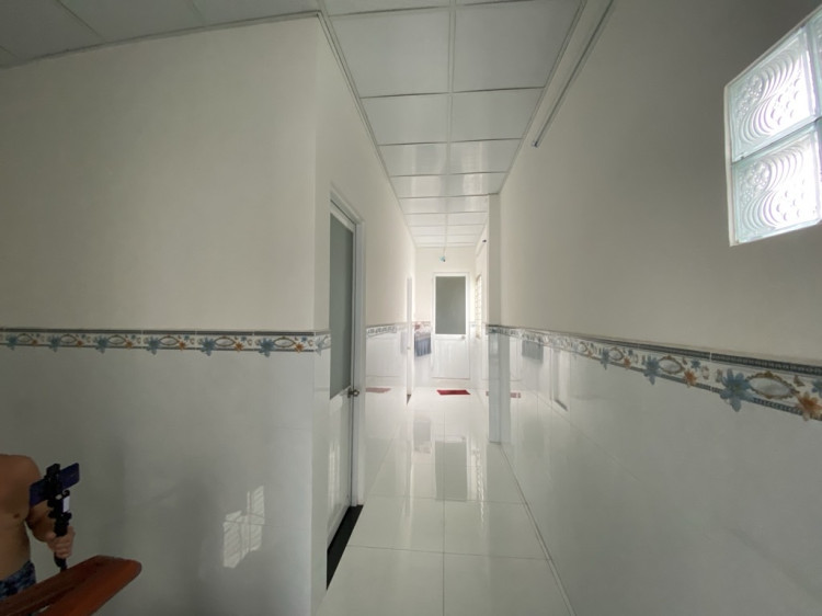 Hình ảnh Bán nhà hẻm 796/5 Nguyễn Bình, xã Hiệp Phước