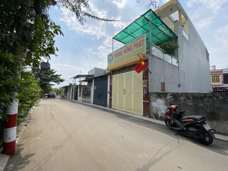 Hình ảnh Bán nhà Mặt tiền 7 Phạm Văn Đồng, Phường Linh Xuân