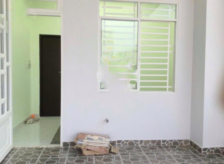 Hình ảnh Bán nhà hẻm 55/31/17 Thành Mỹ, Tân Hòa