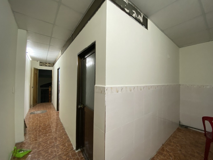 Hình ảnh Bán nhà hẻm 98/82/10 Bùi Văn Ba, Tân Thuận