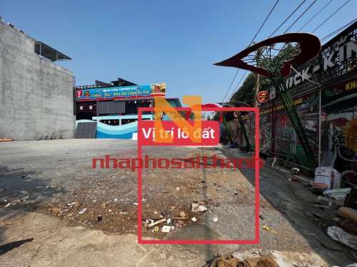 Hình ảnh Bán đất Hẻm 1311 Đường TL43 Phường Bình Chiểu, Thủ Đức,,