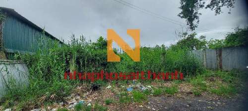 Hình ảnh bán đất Hẻm 1826 Lê Văn Lương Thửa 23 tờ số 58 Nhơn Đức, Nhà Bè.