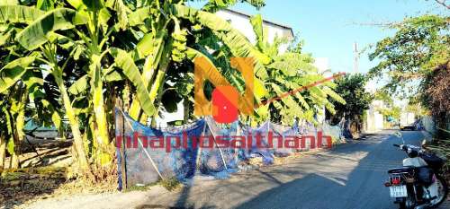Hình ảnh Bán đất Hẻm 84 đường 11 Trường Thọ, Thủ Đức (Thửa 72,tờ 21)